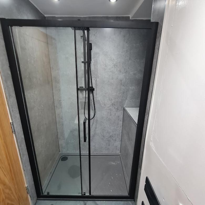Ness City Cottage - Attic Apartment Инвернесс Экстерьер фото